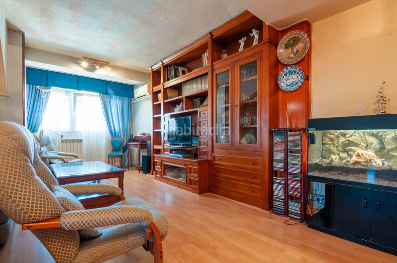 Foto 89012e1f-8d01-4881-be77-4e9a365c5ef1. Appartamento con riscaldamento in Santa Eugenia Madrid