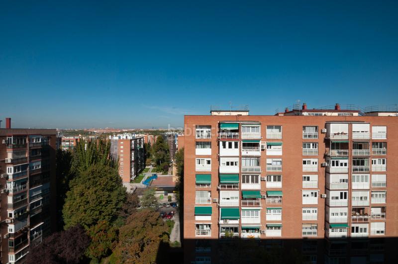 Foto 8b12a56e-3989-4b82-9f62-73c203c9bb75. Appartamento con riscaldamento in Santa Eugenia Madrid