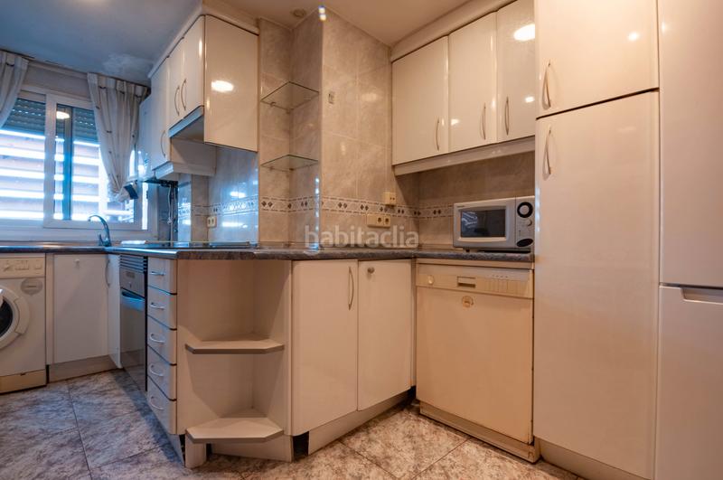 Foto 9a33edd6-8d50-40a2-bed8-e35ada4f3349. Appartamento con riscaldamento in Santa Eugenia Madrid