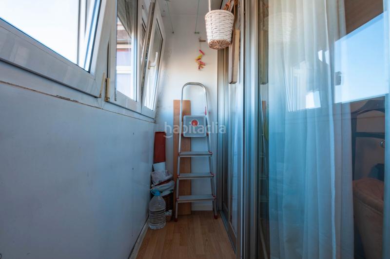 Foto edd64f1c-98c6-45c3-9761-b33811734e39. Appartamento con riscaldamento in Santa Eugenia Madrid