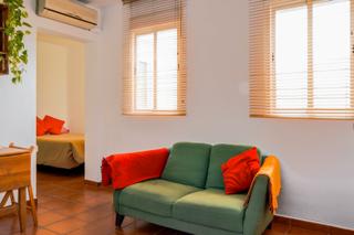 Location Appartement  Calle de ercilla. Piso en la mejor zona de arganzuela