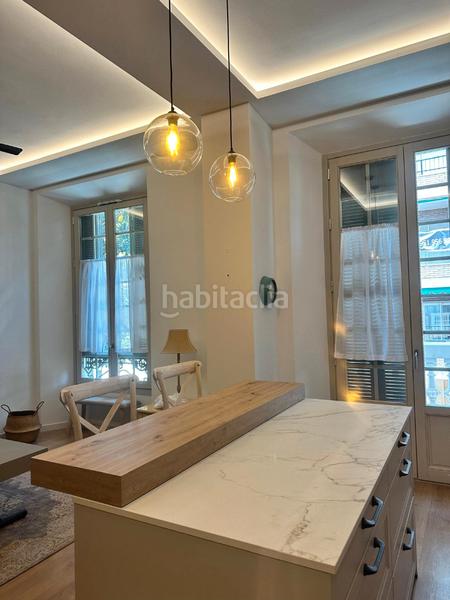 Foto 2c093bb2-4d30-4db2-a9be-fef51fed3496. Pis a plaza del teatro 2 a Centro Histórico Málaga