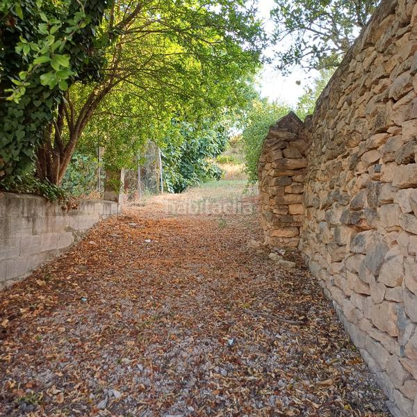 Foto 5f1f92e1-91c4-4317-9e79-cadcda9a1a9b. Terreny residencial a Albaida