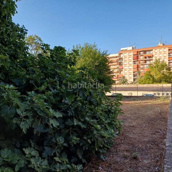 Foto d9150ab3-3822-4b26-a9a3-609776d005ad. Terreny residencial a Albaida