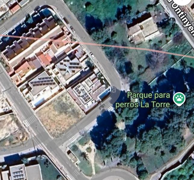 Foto e4ed34b5-ce6c-4b88-8070-ad9677d68760. Terreny residencial a Albaida