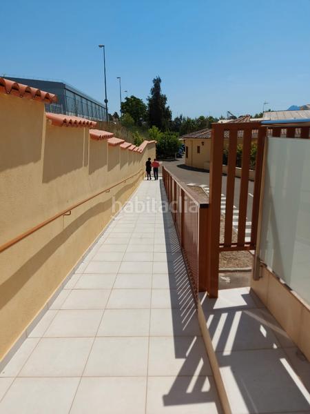 Foto 0f92d099-2c27-4732-b572-26a18609de86. Edifici amb piscina a Sant Josep-Zona Hospital Ontinyent