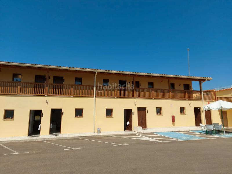 Foto 7cb491cd-2ac2-4fc4-818d-6ed9915adac7. Edifici amb piscina a Sant Josep-Zona Hospital Ontinyent