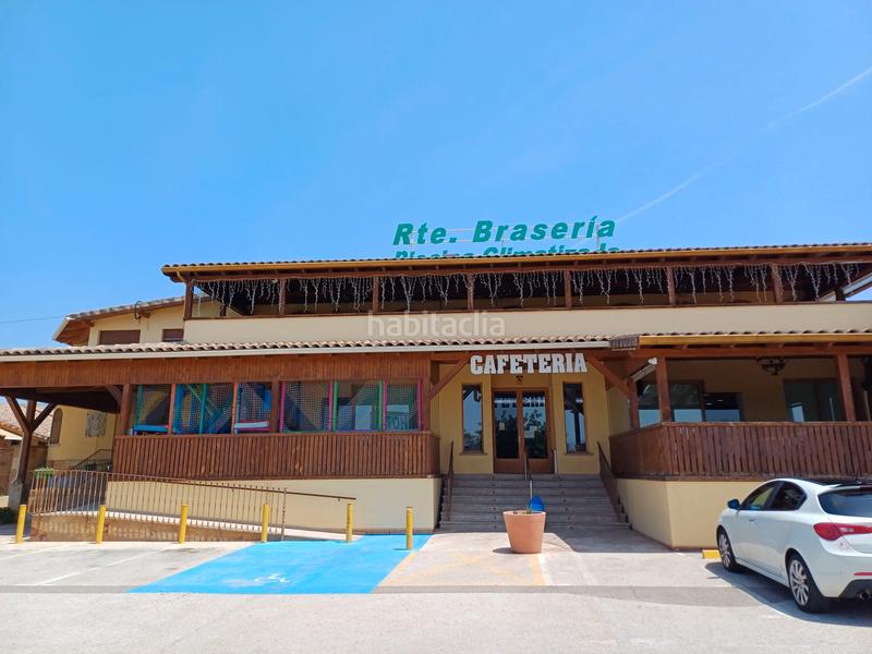 Foto ab4d298a-5a0c-494a-a73a-696fd110f29b. Edifici amb piscina a Sant Josep-Zona Hospital Ontinyent