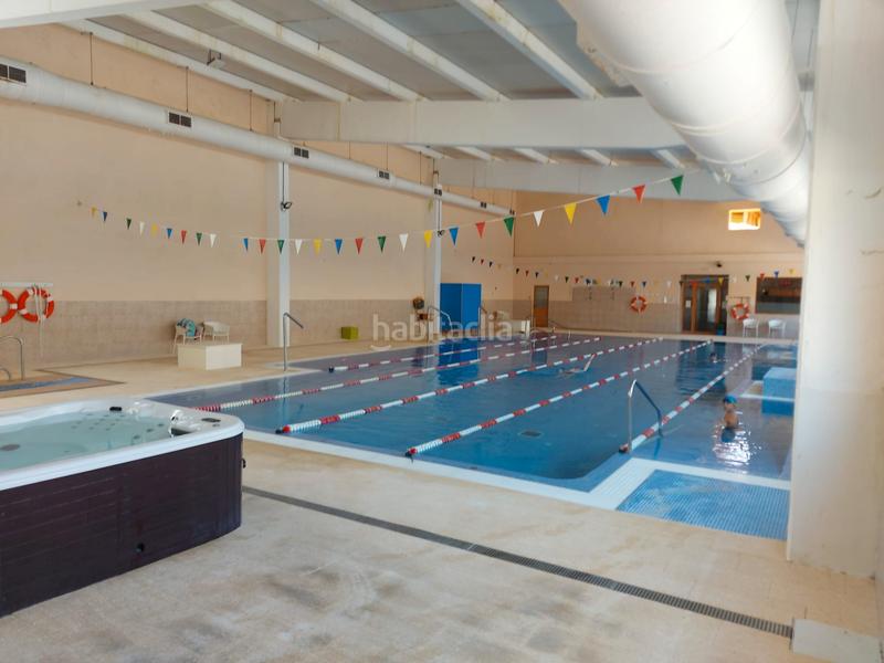 Foto c0b64fbe-3ddb-4cbf-b145-28f103f780c8. Edifici amb piscina a Sant Josep-Zona Hospital Ontinyent