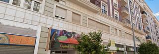 Lloguer Oficina  Avinguda de la fira. Local comercial estratégico en avenida la feria nº1 con entrada