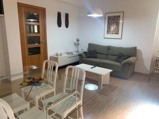 Rent Flat en Calle emperatriz eugenia 19