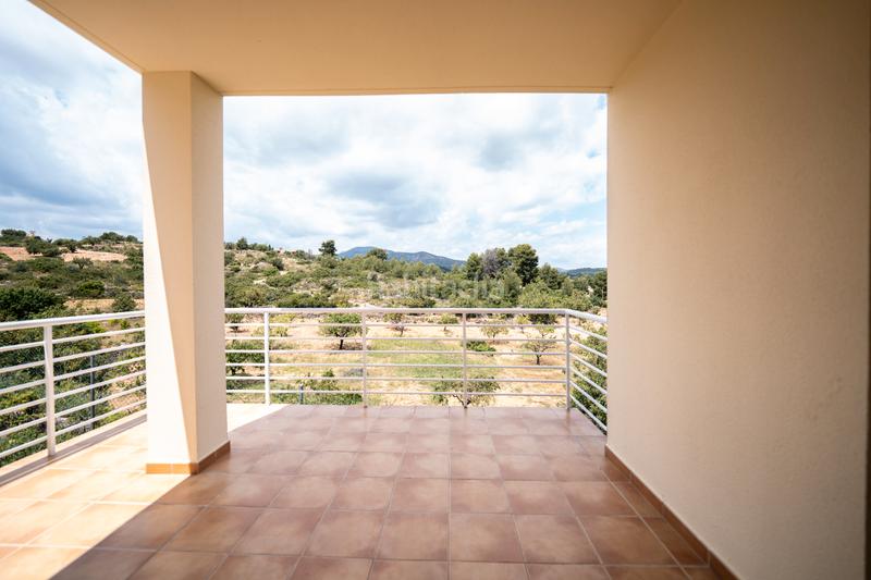 Foto 642010a8-30c5-402e-8b5e-b37e0d45651a. Chalet avec chauffage dans Las Pedrizas Chiva