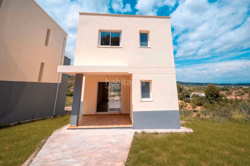 Foto 776f2876-fd81-4acd-af15-72574c6572fb. Chalet avec chauffage dans Las Pedrizas Chiva