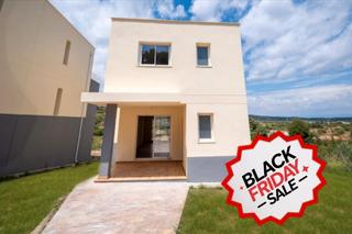 Xalet  Calle nacar. Chalet nuevo a estrenar independiente en venta en calle nácar