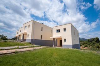 Xalet  Calle nacar. Chalet nuevo a estrenar independiente en venta en calle nácar
