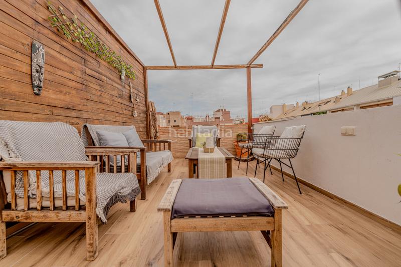 Foto 03b88162-ee35-4049-ae16-b024df12d71f. Casa a schiera con riscaldamento in Aiora Valencia