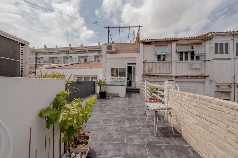 Foto 3aa7870d-9076-4792-ba12-29cb788651bc. Casa a schiera con riscaldamento in Aiora Valencia