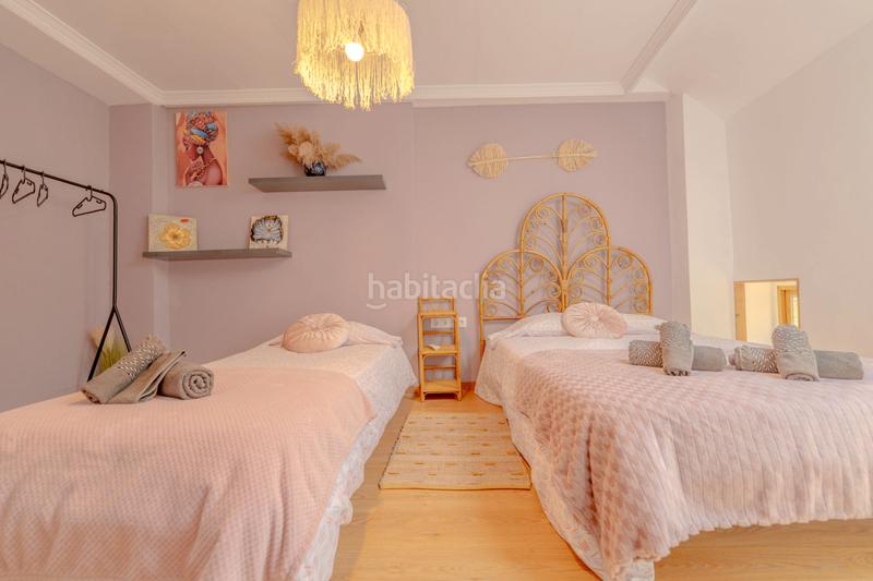 Foto 56487975-a177-43b2-aacb-0b20486027d2. Casa a schiera con riscaldamento in Aiora Valencia