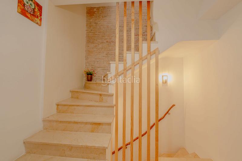 Foto 69599d09-815d-421e-91b7-6e13309e04d2. Casa a schiera con riscaldamento in Aiora Valencia