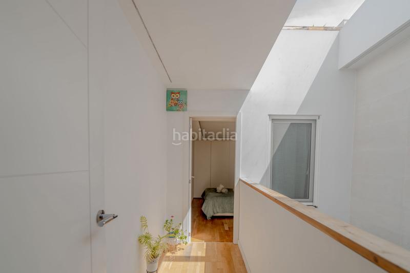 Foto 6b8d0e9f-a884-41a4-abac-b5d27316b056. Casa a schiera con riscaldamento in Aiora Valencia