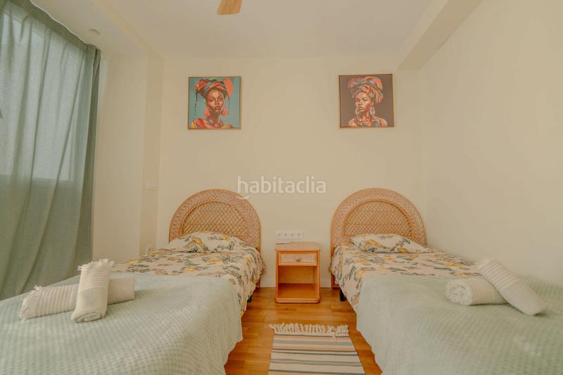 Foto 6df943ae-4fb8-436b-89a5-f28f1e17ab45. Casa a schiera con riscaldamento in Aiora Valencia