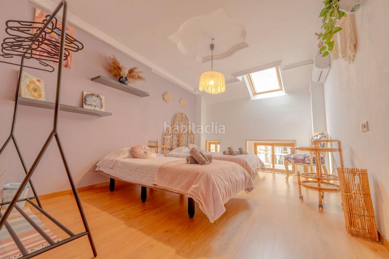 Foto 737a7f89-e704-4435-9091-adb967d014eb. Casa a schiera con riscaldamento in Aiora Valencia