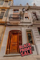 Casa adosada  Calle de josé aguilar. "oportunidad inversores: chalet adosado con licencia turística"