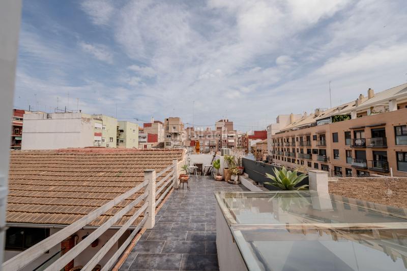 Foto 8de1f5e8-164b-4b57-bf95-f5bd9313218d. Casa a schiera con riscaldamento in Aiora Valencia