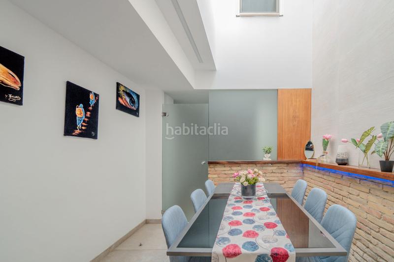 Foto b3642c87-955e-4126-9cd9-ca87c32e37b7. Casa a schiera con riscaldamento in Aiora Valencia