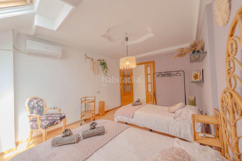 Foto b59b774a-ee02-468c-9c15-c417c563150d. Casa a schiera con riscaldamento in Aiora Valencia