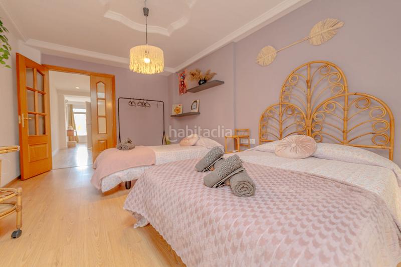 Foto eff38111-1b1f-4854-aefb-d9da1bc30076. Casa a schiera con riscaldamento in Aiora Valencia