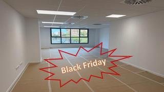 Office space in Avinguda del Mestre Rodrigo
