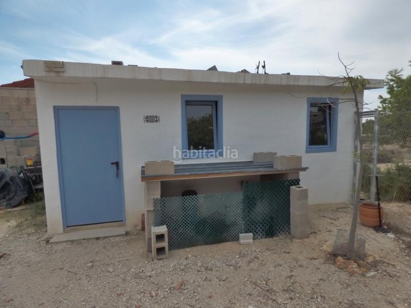 Foto 07cbf56a-0d56-4488-a0b4-4052c19c6822. Xalet a camino pasiflora 18 a Moralet Alicante