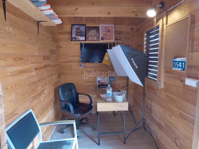 Foto 094c43f8-42c4-4c78-b81b-9c88e6b70bbc. Xalet a camino pasiflora 18 a Moralet Alicante