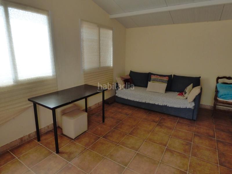 Foto 1767b318-07af-4f84-bede-cef50116b191. Xalet a camino pasiflora 18 a Moralet Alicante