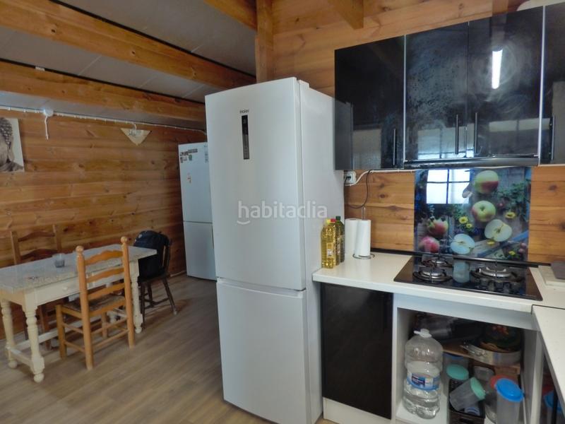 Foto 17c309db-f964-4bde-b2b1-90a1ad11bd11. Xalet a camino pasiflora 18 a Moralet Alicante