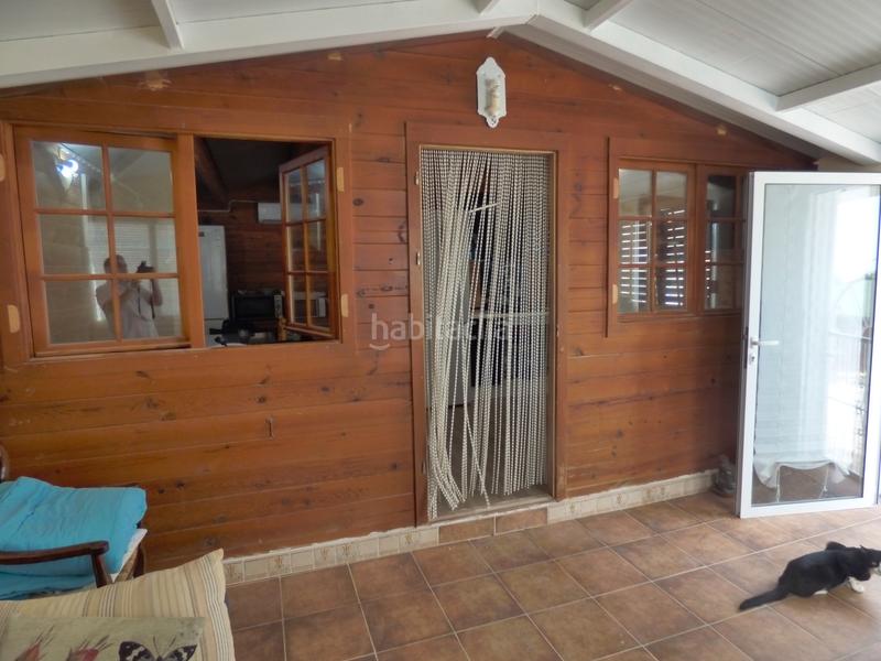 Foto 21b08a43-415c-4088-8545-e4615f992dd6. Xalet a camino pasiflora 18 a Moralet Alicante