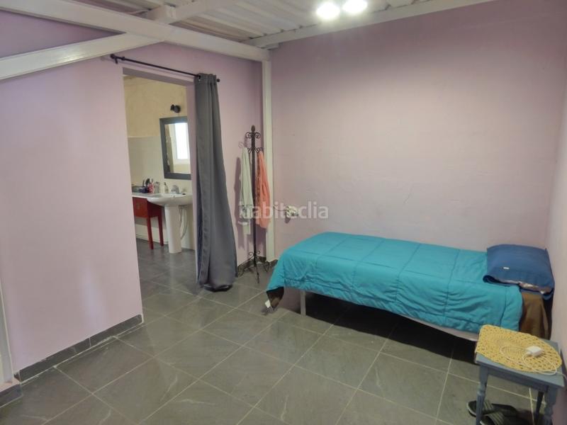 Foto 434909c6-ec00-48ff-80ba-c580e06ae849. Xalet a camino pasiflora 18 a Moralet Alicante