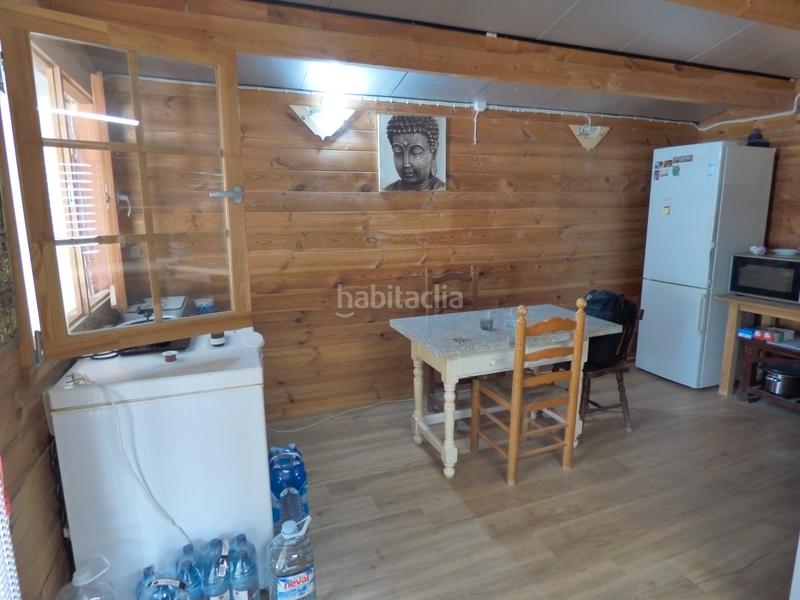 Foto 5543f1ae-e777-463a-93b3-662df4cf94b9. Xalet a camino pasiflora 18 a Moralet Alicante