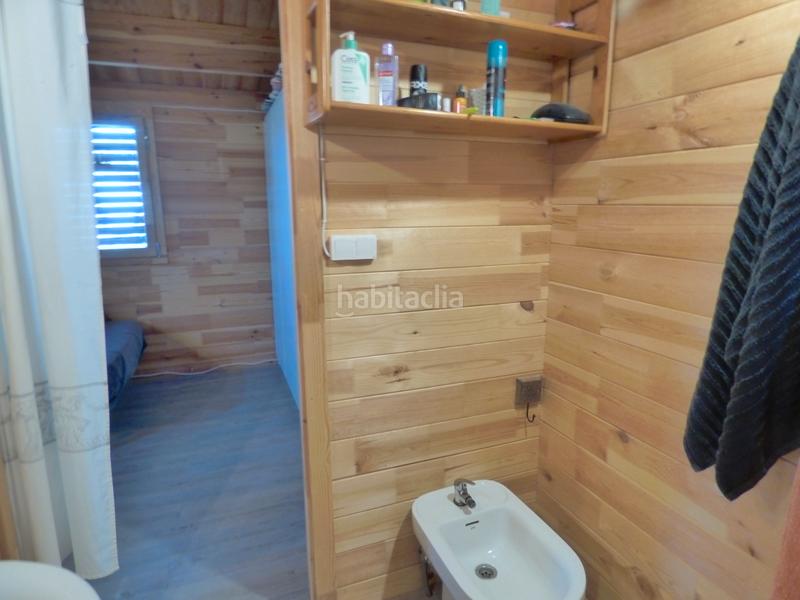 Foto 5df6f623-3699-42ff-90ab-c5a9581a793b. Xalet a camino pasiflora 18 a Moralet Alicante