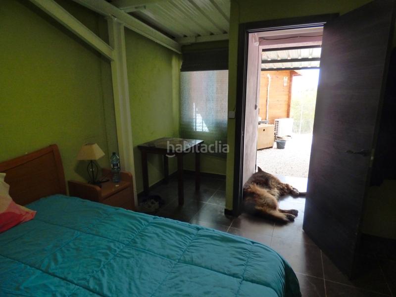 Foto 65bcf57e-c71b-40ac-913d-6463e7cc655d. Xalet a camino pasiflora 18 a Moralet Alicante