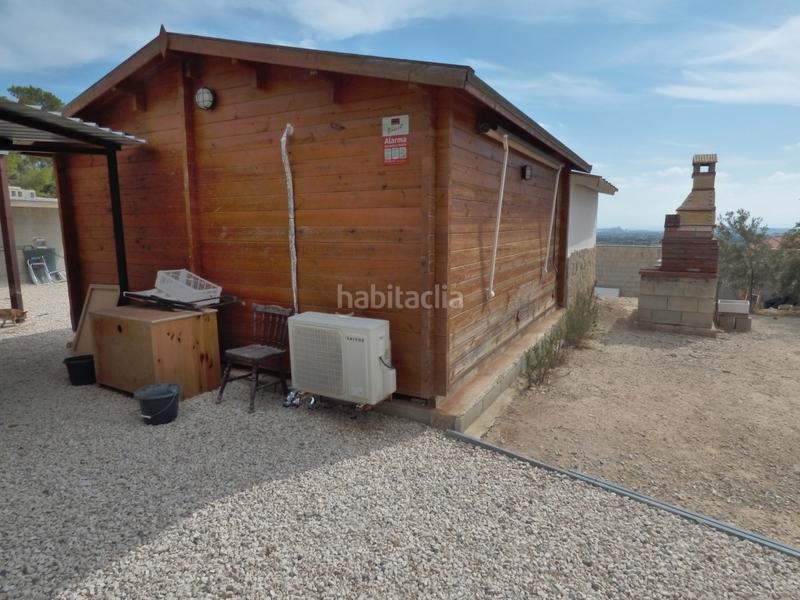 Foto 6aa33999-7016-4c80-af65-978bd0b1c411. Xalet a camino pasiflora 18 a Moralet Alicante