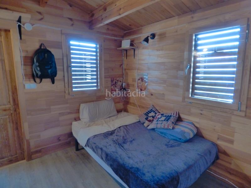 Foto 79f78f15-2181-4199-a685-2615a1a1aa65. Xalet a camino pasiflora 18 a Moralet Alicante