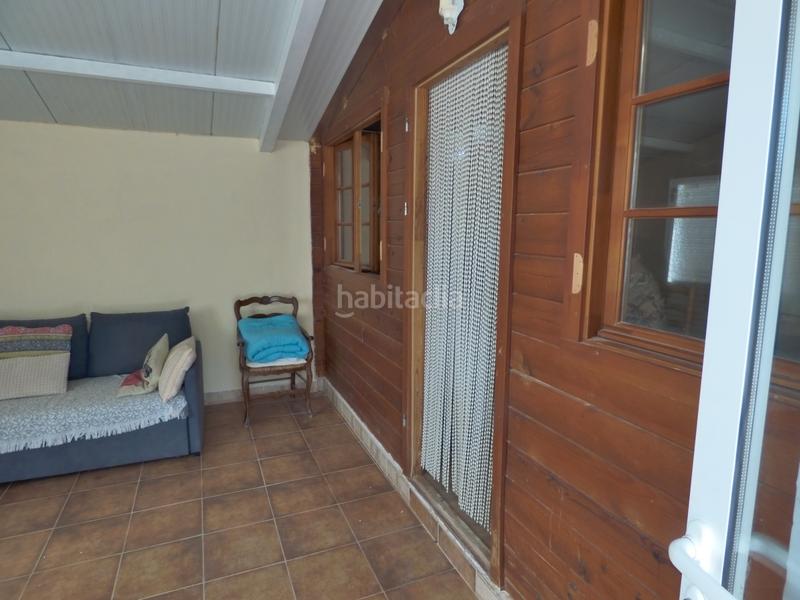 Foto a83ea557-8e72-4b27-ab6b-ffefe9c5405d. Xalet a camino pasiflora 18 a Moralet Alicante