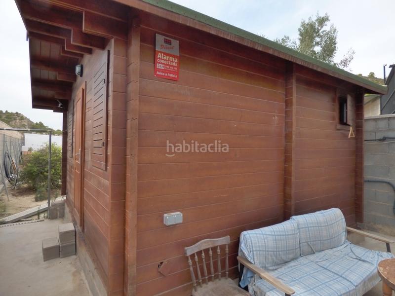 Foto d6dab507-e20f-4a6c-8369-63870b7d4d69. Xalet a camino pasiflora 18 a Moralet Alicante