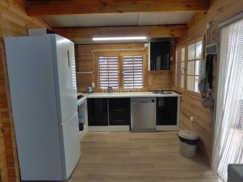 Foto e06d0ce3-d5fd-424d-9519-c730b1e44db6. Xalet a camino pasiflora 18 a Moralet Alicante