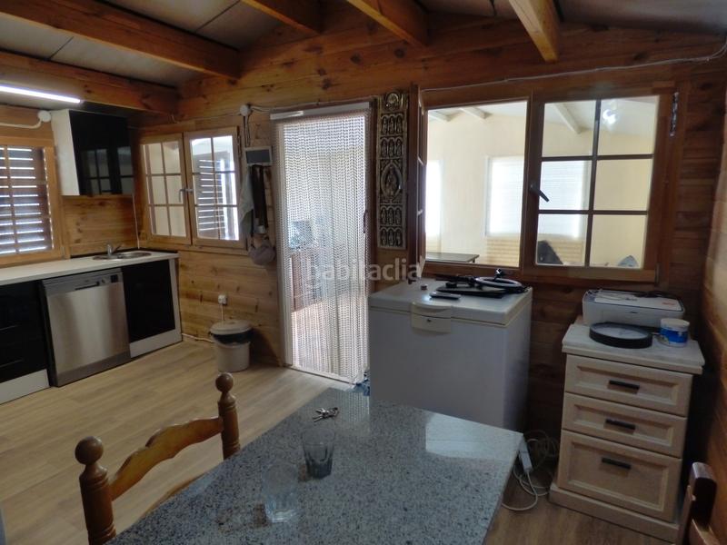 Foto edb037b5-2e9e-418f-b8d9-0dd4b4dea382. Xalet a camino pasiflora 18 a Moralet Alicante