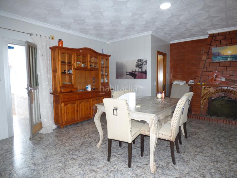 Foto 024f447c-cdfa-4202-950b-a9041ba7e259. Xalet a paseo mayor 41 a Rebolledo Alicante