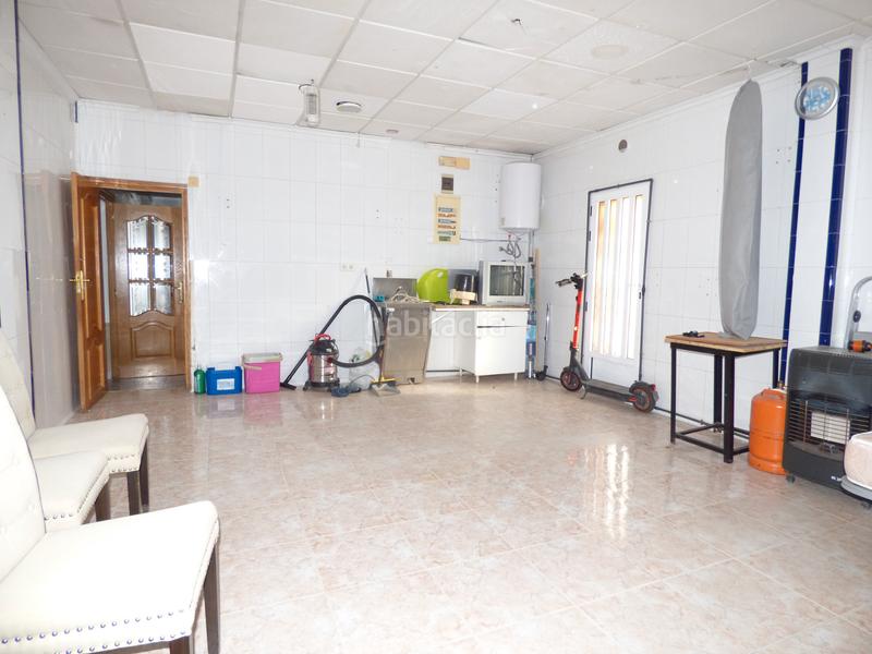 Foto 1e551256-596c-4a40-85a4-0dc3c39ef7a7. Xalet a paseo mayor 41 a Rebolledo Alicante