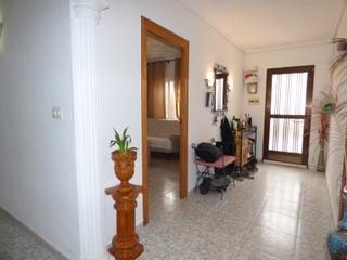 Chalet  Paseo mayor 41. Planta baja grande todo exterior con garaje